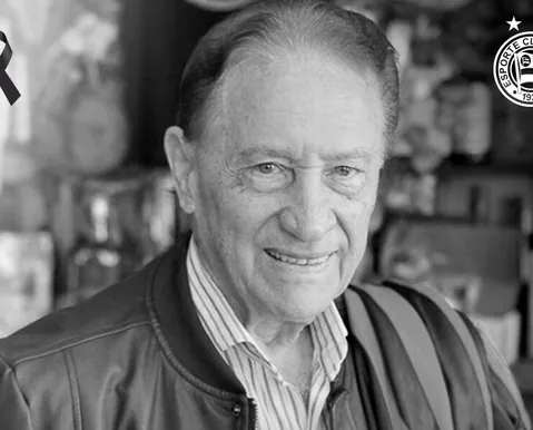 Ídolo do Bahia, José Sanfilippo morre aos 91 anos