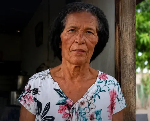 Idosa de 77 anos morre após sofrer choque elétrico dentro de casa na Bahia