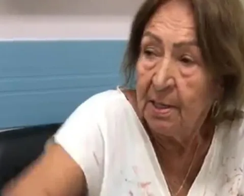 Idosa é condenada a 15 anos por atropelar e matar companheiro na Bahia