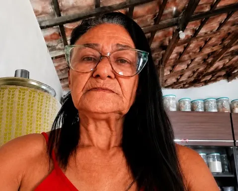 Idosa é encontrada morta dentro de reservatório de água na Bahia