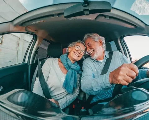 Idosos podem passar a comprar carros sem imposto no Brasil