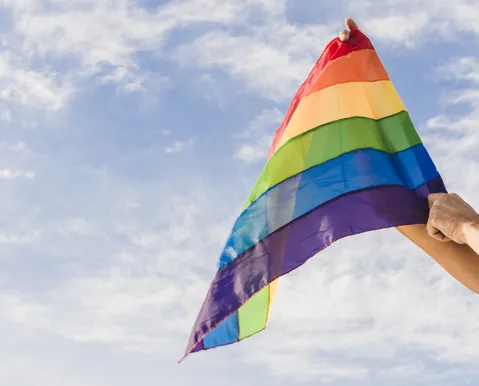 Igreja é condenada após associar população LGBT à pedofilia - Imagem