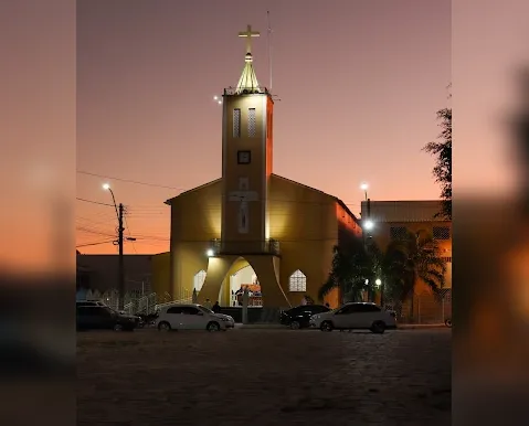 Igreja é invadida e tem dinheiro do dízimo furtado no sudoeste da Bahia
