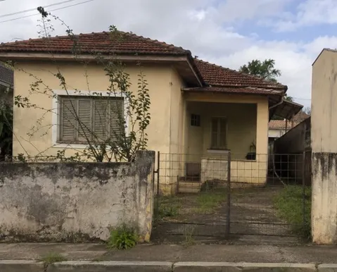Imóveis abandonados serão tomados pela prefeitura para virar moradias populares - Imagem