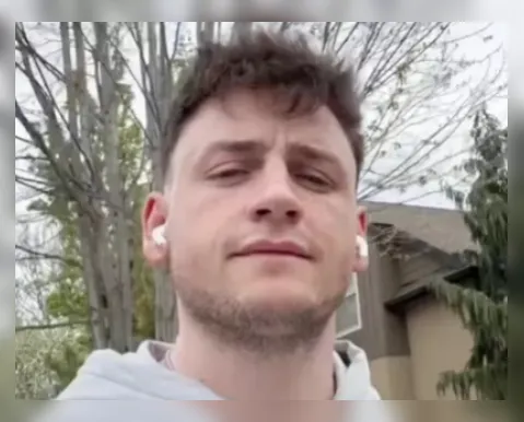 Influenciador mórmon morre dias depois de gravar vídeo sobre pós-morte