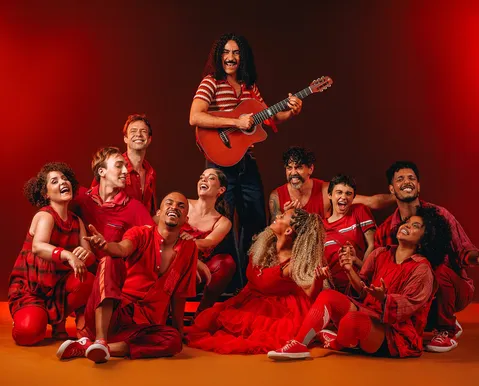 Ingressos por R$ 1: espetáculo musical tem última sessão em Salvador