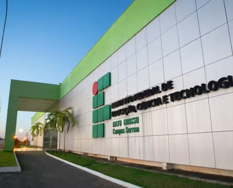 Instituto Federal lança concurso com salários acima de R$ 14 mil - Imagem