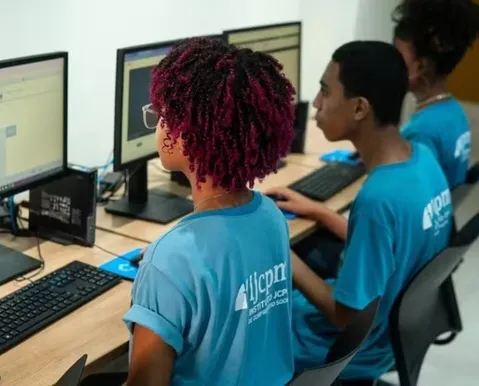 Instituto oferece cursos gratuitos com mais de 700 vagas em Salvador - Imagem