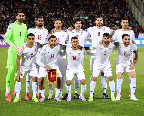 Irã impõe condição dura para não abandonar jogos da Copa do Mundo