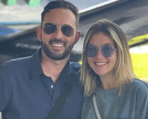 Irmão de Virginia é condenado por importunação sexual contra jovem - Imagem