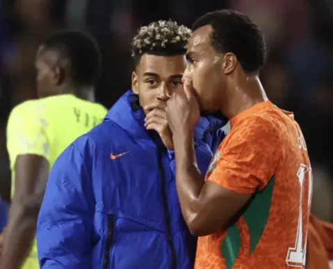 Irmãos sim, inimigos também: os irmãos na Copa do Mundo de 2026