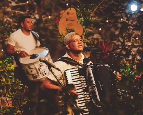 Jam no MAM realiza edição dedicada ao São João neste sábado (27) - Imagem