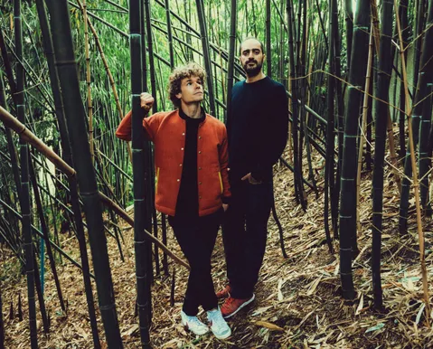Jam no MAM recebe duo europeu em encontro inédito em Salvador - Imagem