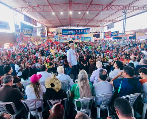 Jerônimo defende universidade federal no Semiárido do Nordeste II - Imagem