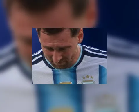 Jornalista é demitida após notícia falsa sobre morte do pai de Messi