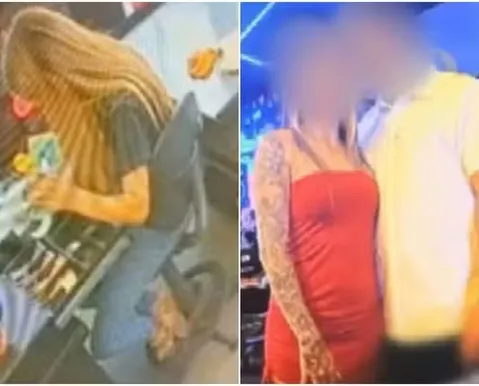 Jovem suspeita de desviar R$ 500 mil de mercado vivia vida de luxo