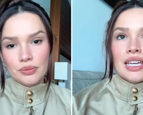 Juliette passa mal e é levada ao hospital após show em Salvador - Imagem