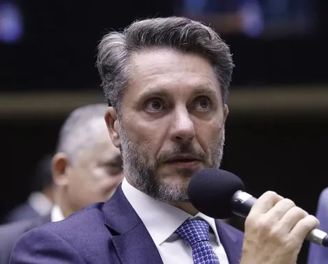 Justiça afasta Alex Manente do comando nacional do Cidadania