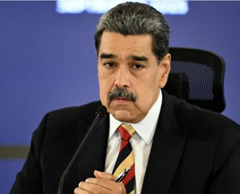 Justiça dos EUA define quando Nicolás Maduro será julgado