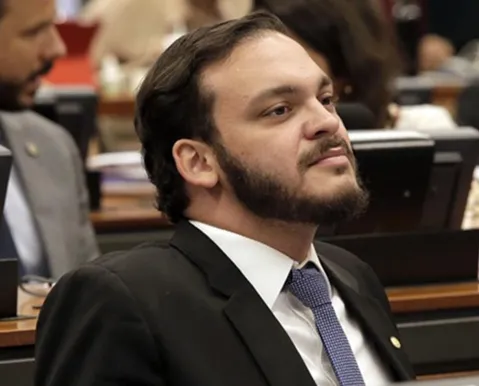 Justiça nega soltura de ex-deputado investigado por fuga na Bahia