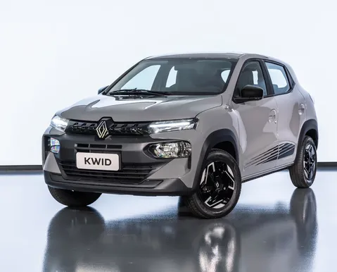 Kwid 2027 tem desconto de R$ 11,6 mil e continua como o mais barato do Brasil