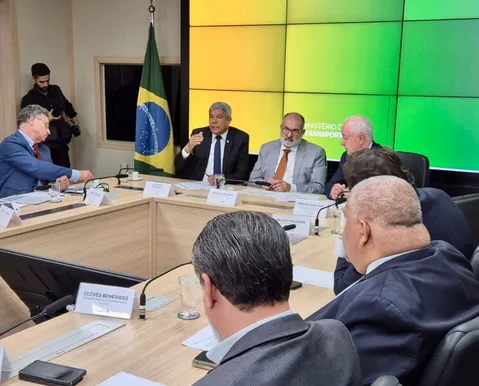 Leilão da BR-324 na Bahia será realizado após análise do TCU