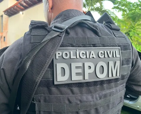 Líder de grupo criminoso é preso por roubos de cabos em indústrias da Bahia