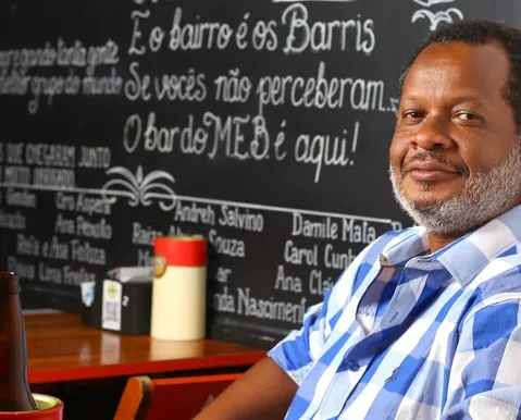 Livro de jornalista baiano debate racismo na Argentina e no Brasil