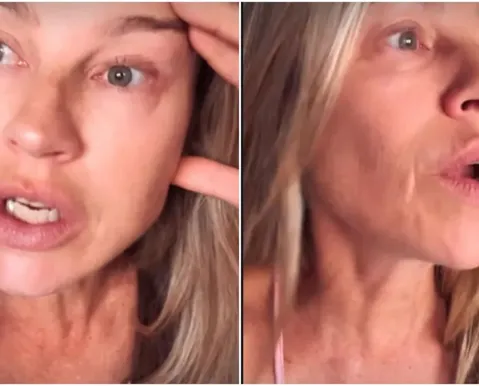 Luana Piovani anuncia boicote a Copa do Mundo: "Não vou assistir" - Imagem