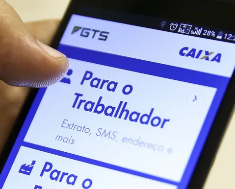 Lucro do FGTS: saiba como consultar o saldo e quando vai receber - Imagem