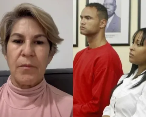 Mãe de Eliza Samudio cobra resposta após sumiço de ex do goleiro Bruno
