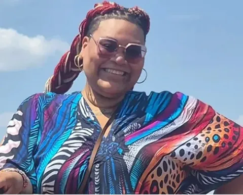 Mãe de quatro filhos morre após infecção por salmonella em viagem