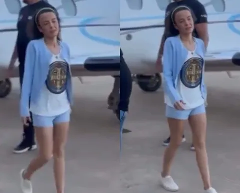 Maiara rompe o silêncio após vídeo gerar comentários sobre aparência