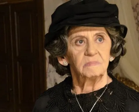 Mais de 150 personagens em 80 anos: relembre carreira de Laura Cardoso