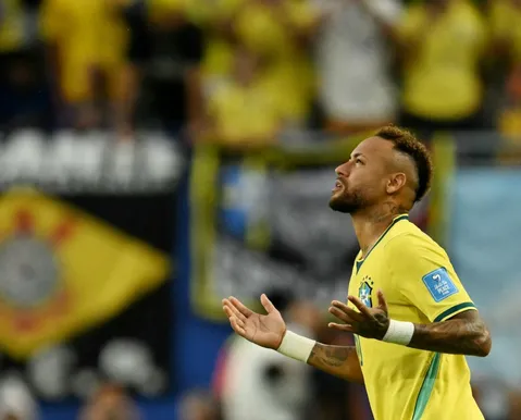 Márcia Sensitiva faz alerta e pede exorcismo para Neymar