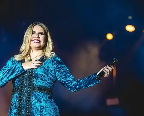 Marília Mendonça 31 anos: as músicas mais tocadas e regravadas da Rainha da Sofrência - Imagem