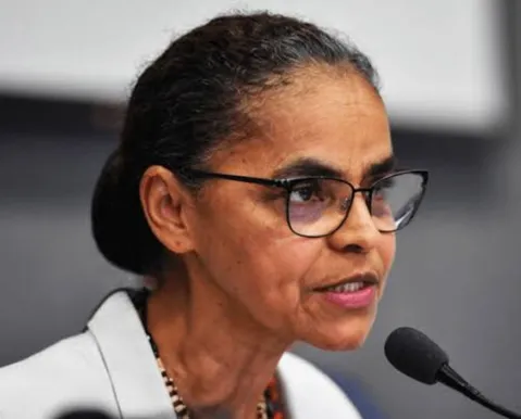 Marina Silva sai em defesa de Damares Alves após ataques
