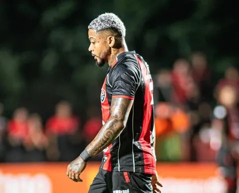 Marinho elogia criação do Vitória e aponta fator chave para o BaVi