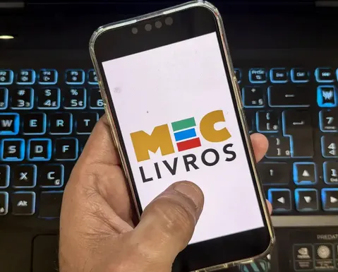 MEC Livros amplia catálogo gratuito com clássicos em inglês e espanhol - Imagem