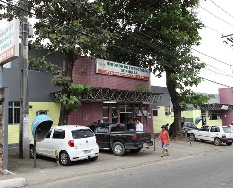 Médico é preso em flagrante por importunação sexual contra paciente em Salvador