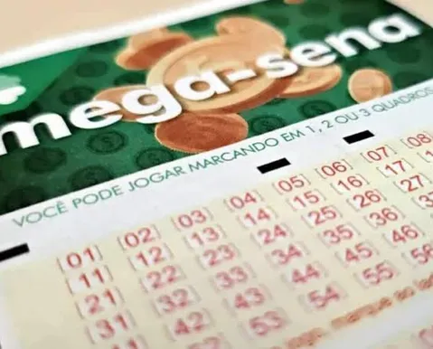 Mega-Sena 3046 acumula e chega a R$ 50 milhões; veja resultado - Imagem