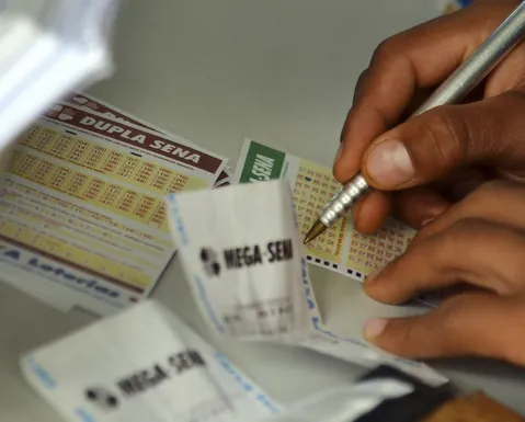 Mega-Sena 3048: saiba cidade dos premiados de sorteio que pagou R$ 64 milhões