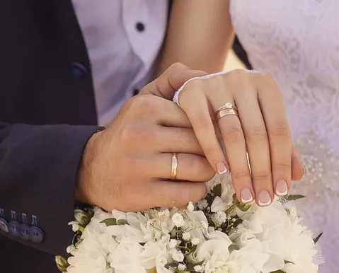 Menores de 16 anos podem ser proibidos de se casar no Brasil - Imagem