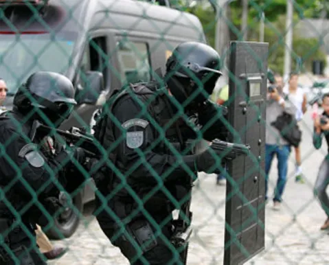 Migração do crime: BDM e CV tentam criar raízes em Sergipe