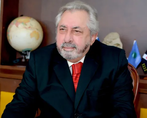 Mobiliza lança candidato ao Senado em convenção partidária