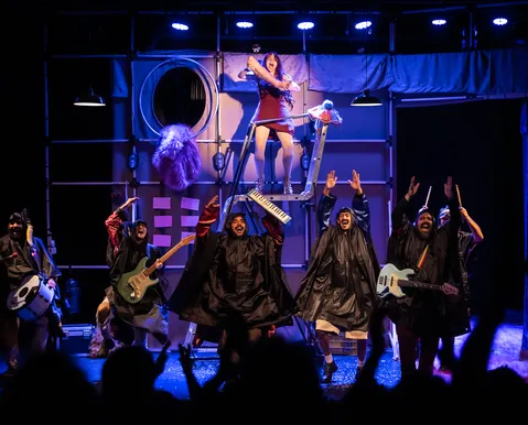 Montagem inspirada em Shakespeare chega a Salvador com nova temporada