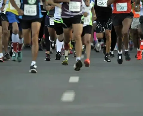Moradora denuncia “paredão de rico” durante corrida de rua em Salvador - Imagem