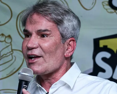Moraes concede prisão domiciliar humanitária ao pastor Márcio Poncio
