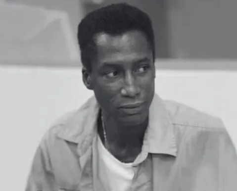 Morre, aos 70 anos, o ator Michael Wright, de 'Ritmo & Blues' e 'OZ' - Imagem
