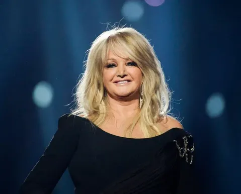 Morre aos 75 anos cantora Bonnie Tyler, ícone dos anos 1980